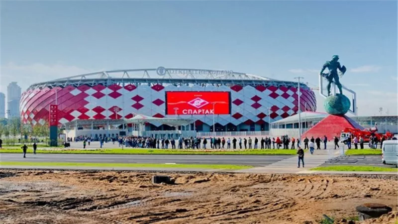 روسيا تفرض حظرا جويا في المدن المستضيفة لكأس القارات 2017