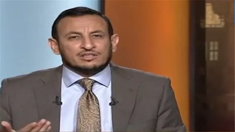 بالفيديو.. داعية إسلامي يكشف عن شجرة في سيناء تشفي من السرطان