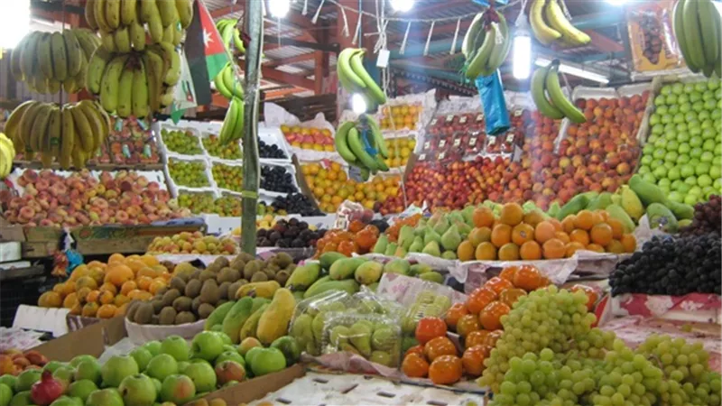 الجوافة تسجل 8 جنيهات بسوق العبور.. اليوم