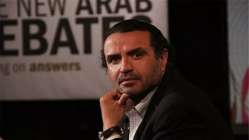 العلايلي: بيان جبهة عصام خليل حول مؤتمر المصريين الأحرار 
