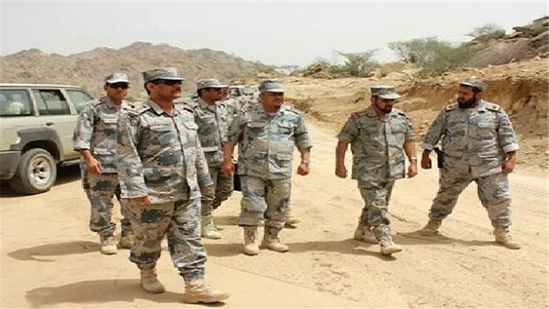 إحباط محاولة إرهابية لتفجير محطة وقود في جازان بالسعودية