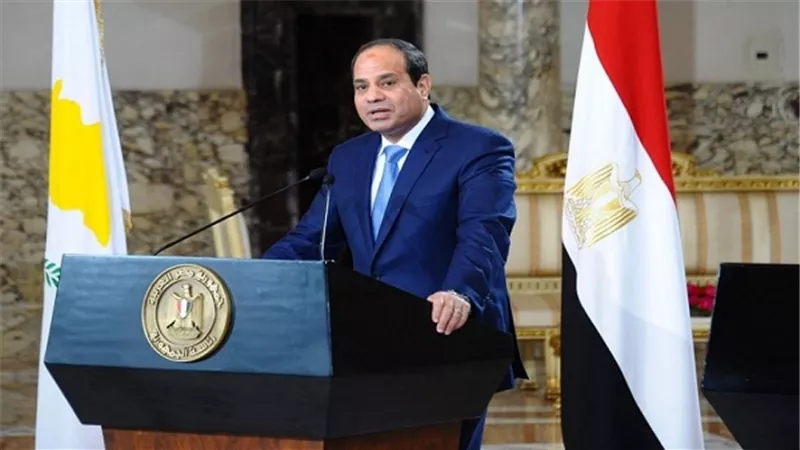 بالفيديو.. السيسي: لو كل أسرة وفرت رغيف هنجمع 90 مليون