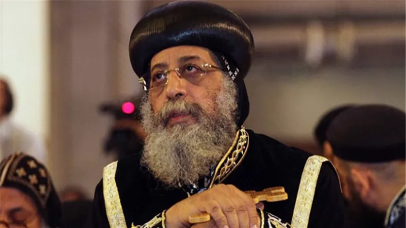 اليوم.. البابا تواضروس يعود من الكويت عقب رحلة 5 أيام