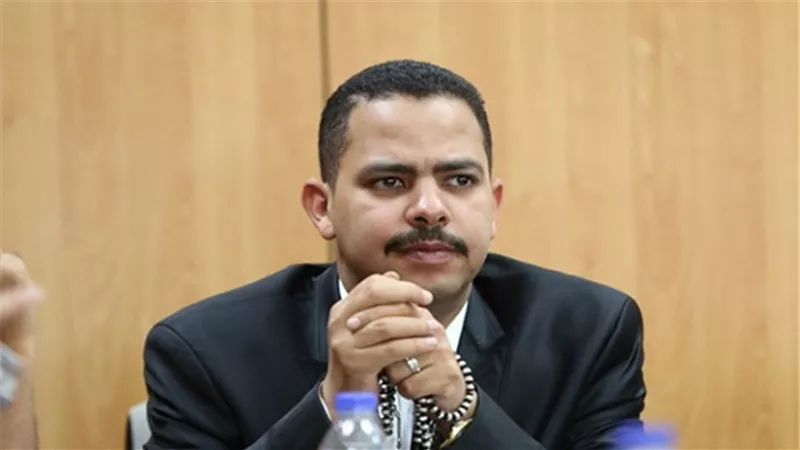رئيس مستقبل وطن يجتمع بقطاع جنوب الصعيد