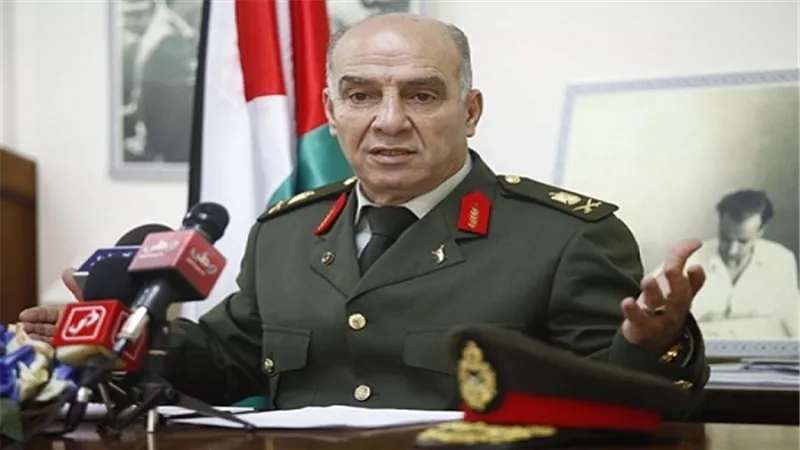 الأمن الفلسطينى يوضح حقيقة محاولة اغتيال رئيس المخابرات العامة