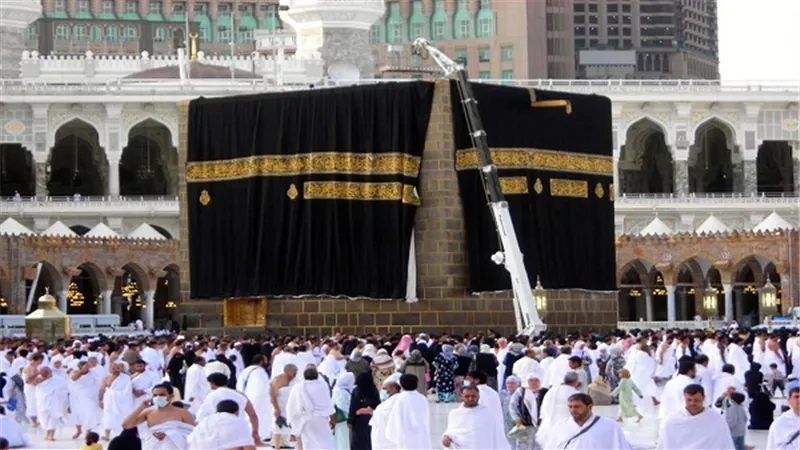 مصر ضمن 4 دول تشكل نصف معتمري الخارج