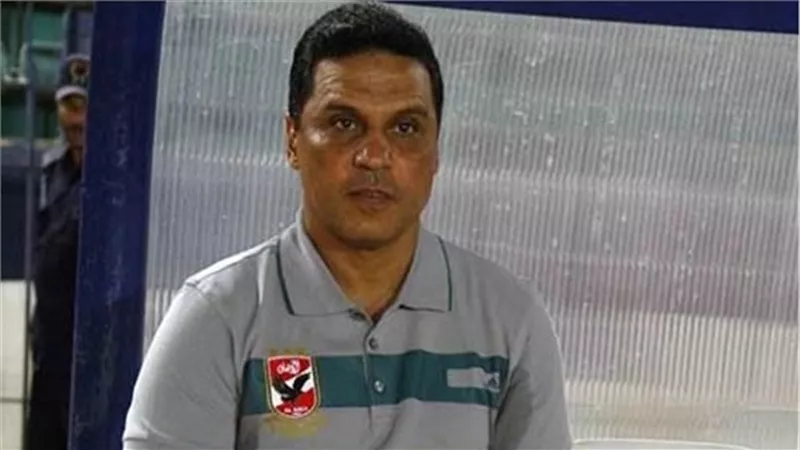 البدري يتوعد نجوم الأهلي في جلسة إعادة الحسابات