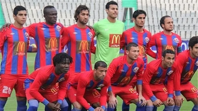 يوسف يطالب بتروجت بالتعاقد مع جهازه المعاون بالشرطة العراقي
