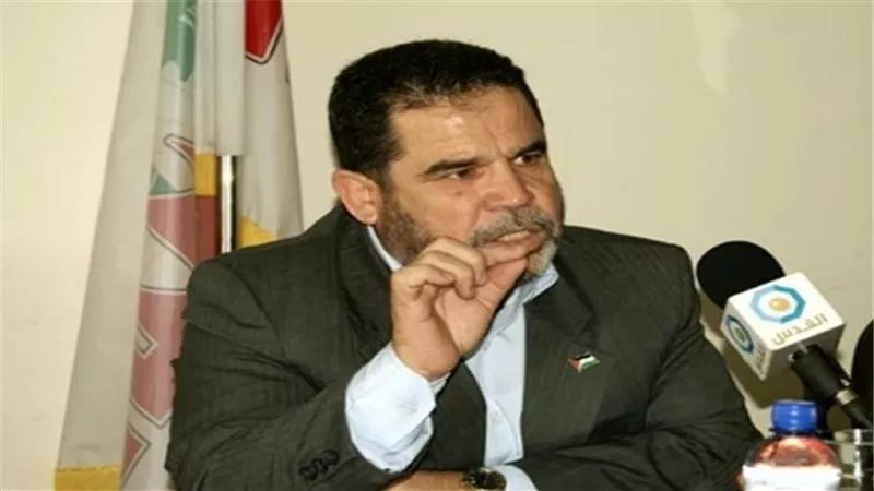 حماس: لا تنازل عن أرض فلسطين من البحر إلى النهر