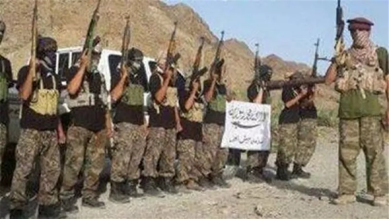 تنظيم مسلح يقتل أحد الجنود الإيرانيين المخطوفين في بلوشستان