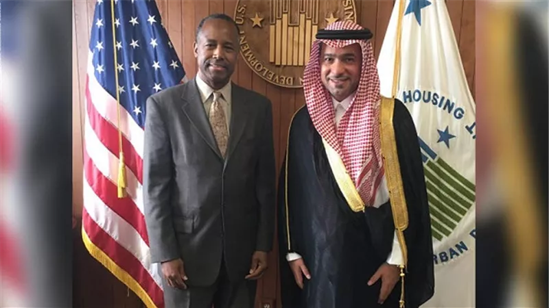 سي إن إن: السعودية تعرض على أمريكا فرص استثمار بـ100 مليار دولار