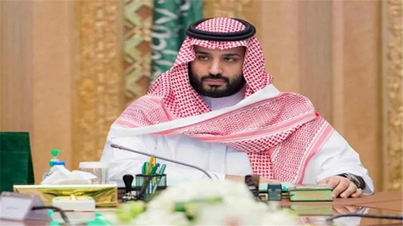 محمد بن سلمان يكشف مروج شائعة قطع العلاقات المصرية السعودية