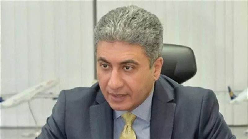 شريف فتحي: قطاع الطيران تأثر كثيرا بفترات الثورات