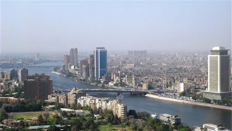 الأرصاد: طقس الغد معتدل شمالا حار جنوبا والعظمى بالقاهرة 29 درجة