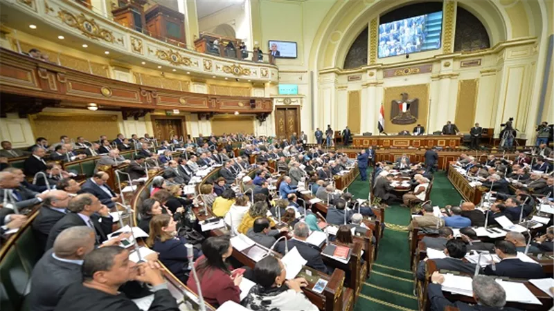 مجلس النواب يوافق من حيث المبدأ على قانون الاستثمار