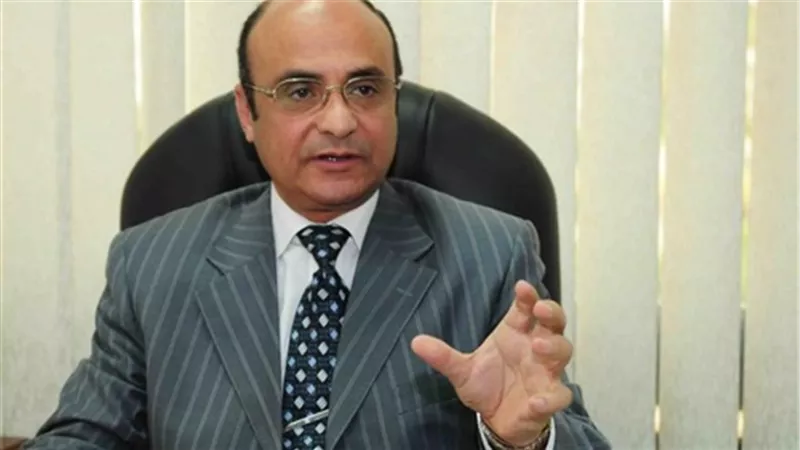 عمر مروان: إعادة المداولة على قانون الاستثمار لتحديد أولويات الوزارات