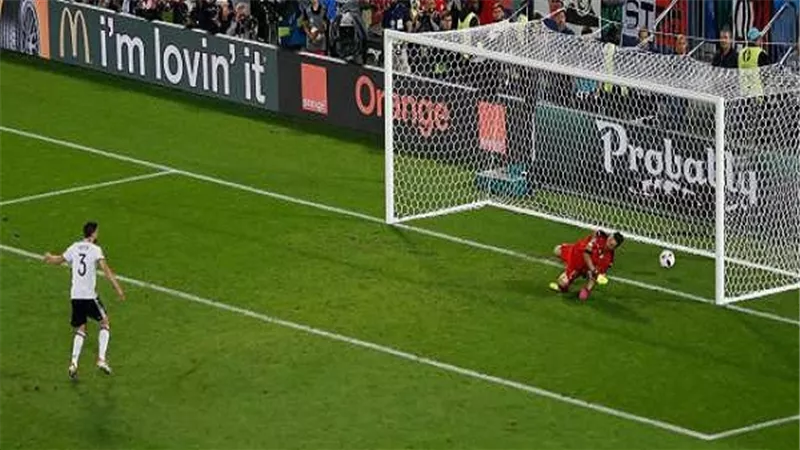 الاتحاد الأوروبي يدرس تطبيق نظام جديد لركلات الترجيح