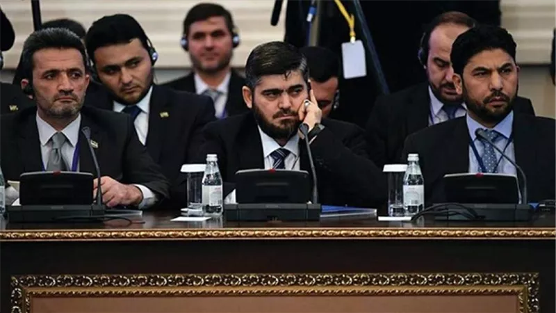 كازاخستان تؤكد مشاركة جميع الأطراف في اجتماع أستانة 4.. اليوم