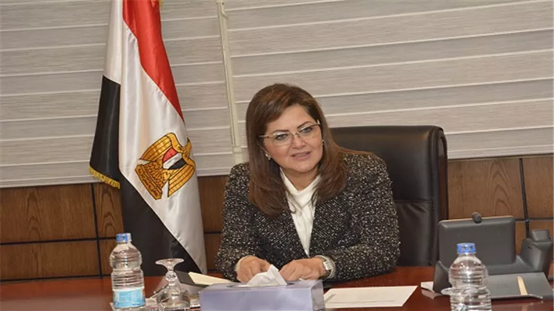 وزير التخطيط تشارك بمؤتمر دور التعليم في دعم التنمية المستدامة