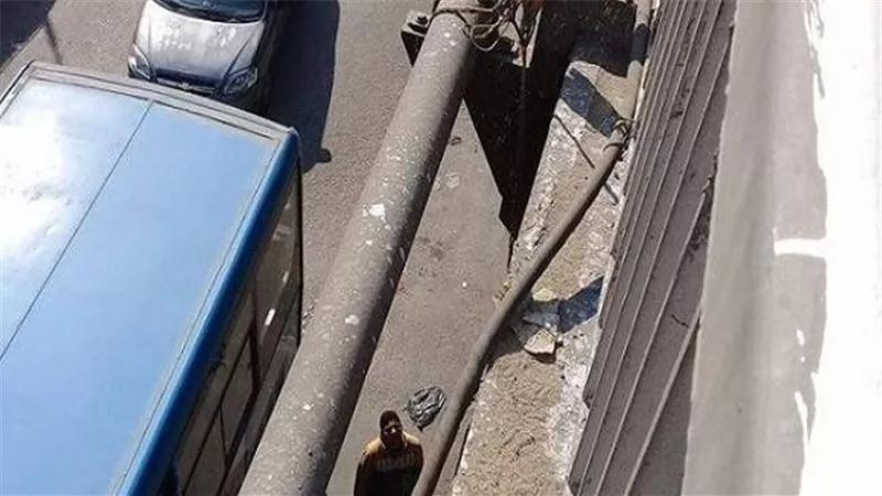 تغريم ١٣ متهما بسرقة التيار الكهربائي في منشأة ناصر