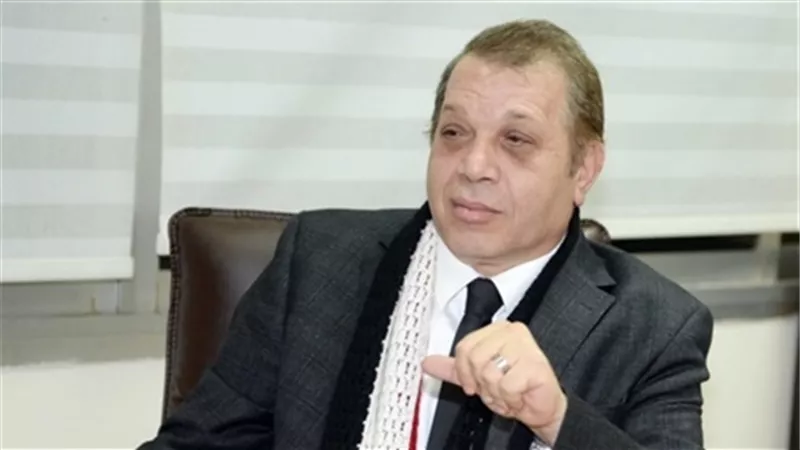 أسامة شرشر: فيه جينات مشتركة بين الشعب المصري والجيش