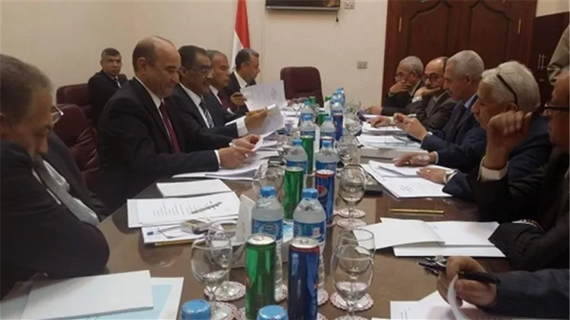 الوطنية للصحافة تستكمل تشكيل باقي لجانها