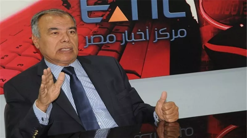 وكيل الهيئة الوطنية: لدينا ١٥ ملاحظة على قانون الصحافة