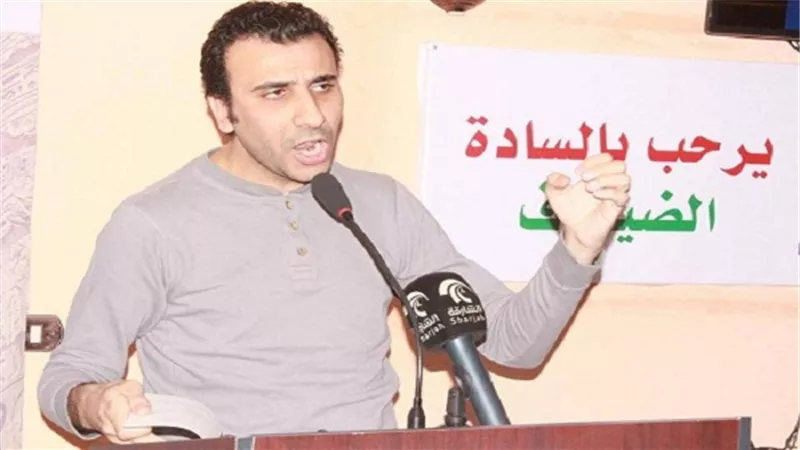 غدا.. محمد هشام يشارك في أمسية 