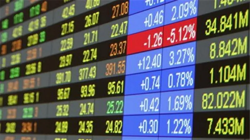 بورصة بيروت تختتم الأسبوع على ارتفاع