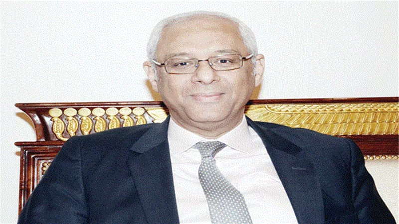 سفير مصر بالكويت: زيارة السيسي لتعزيز التعاون العربي المشترك