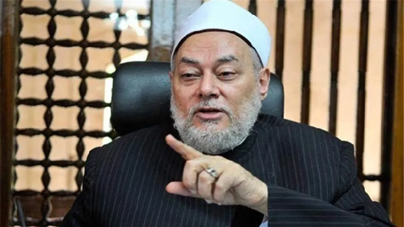 علي جمعة للمصريين: 
