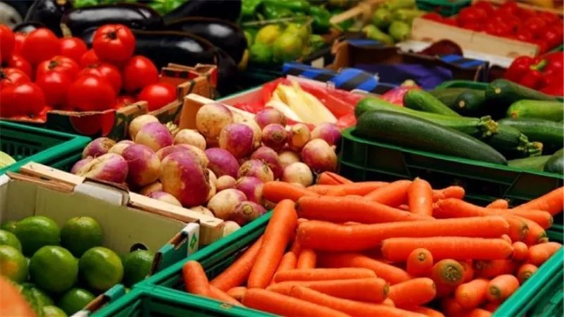 استقرار أسعار الخضراوات.. والطماطم تسجل 6 جنيهات للكيلوجرام