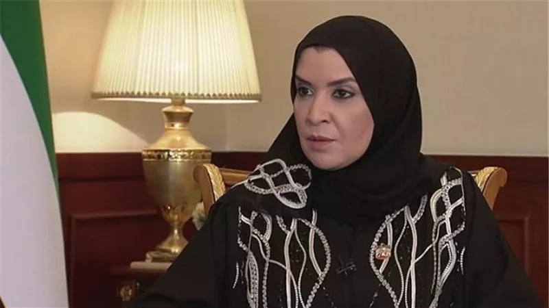 القبيسي: الإمارات نموذج للتعايش والتسامح وقبول الآخر