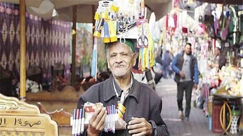 ضبط 211 بائعا متجولا وتنفيذ 162 حكما قضائيا خلال حملات بوسائل النقل