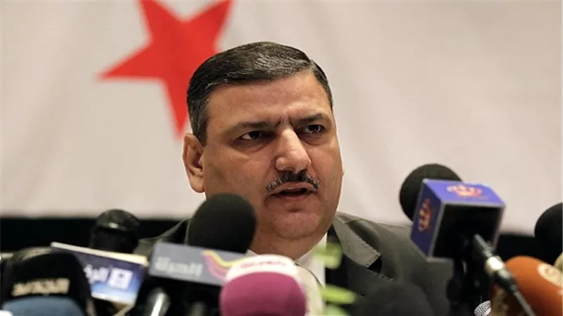 حجاب: إيران السبب الرئيسي في معاناة الشعب السوري