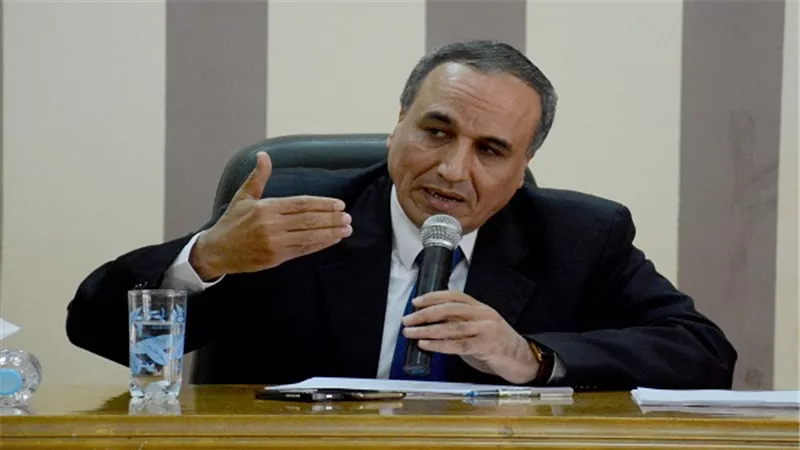 عبد المحسن سلامة يحل أزمة عضوية الصحفيين بنادي الزمالك