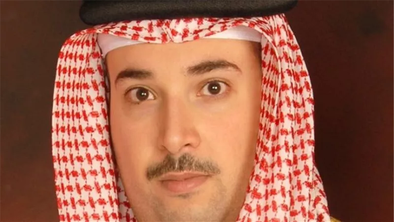 سفير البحرين: 