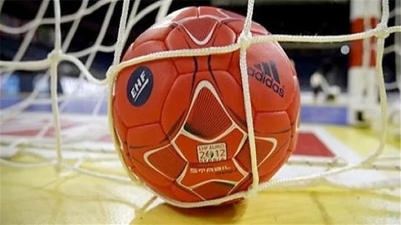 سبورتنج يتأهل لنهائي كأس اليد