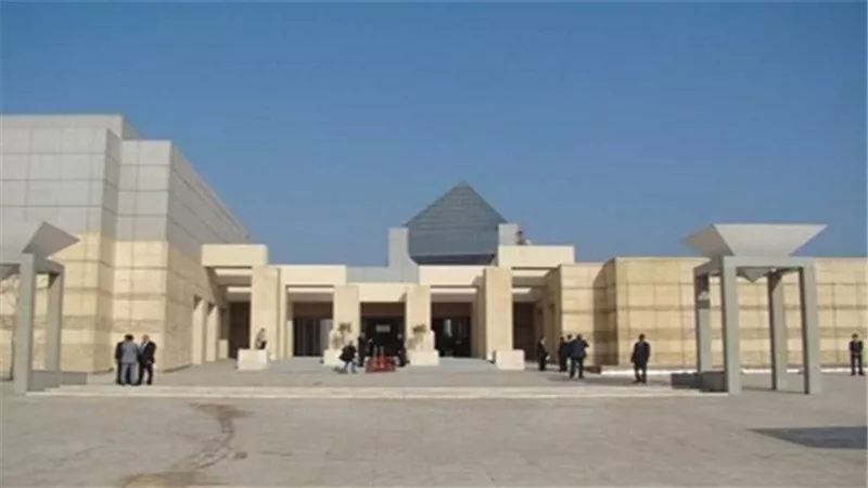 وفد من رجال الأعمال يزور متحف الحضارة.. الثلاثاء