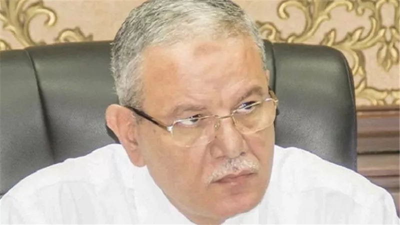محافظ المنيا يناقش الاستعدادات الخاصة بامتحانات الثانوية العامة
