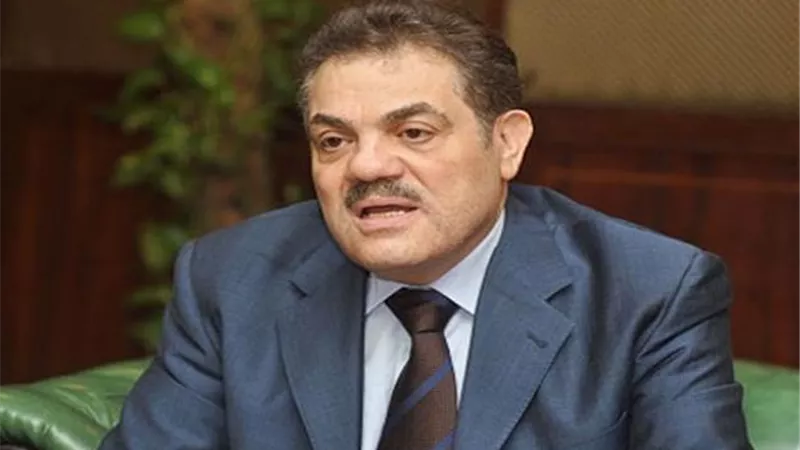 زعيم الطالبية ينضم لحزب الوفد بحضور البدوي