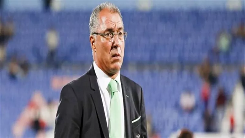 الزمالك ينعى وفاة والد مترجم إيناسيو