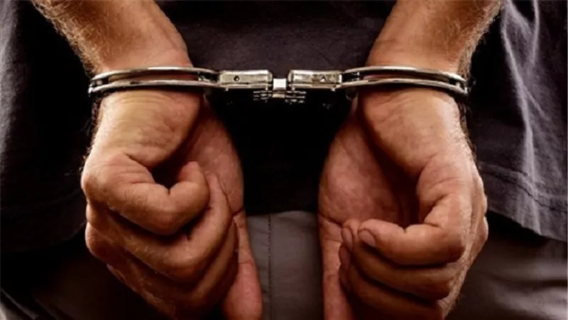 ضبط هاربين من مؤبد في البحيرة