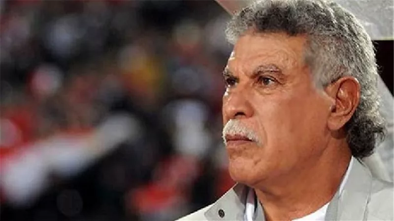 نجل حسن شحاتة يخوض انتخابات الزمالك