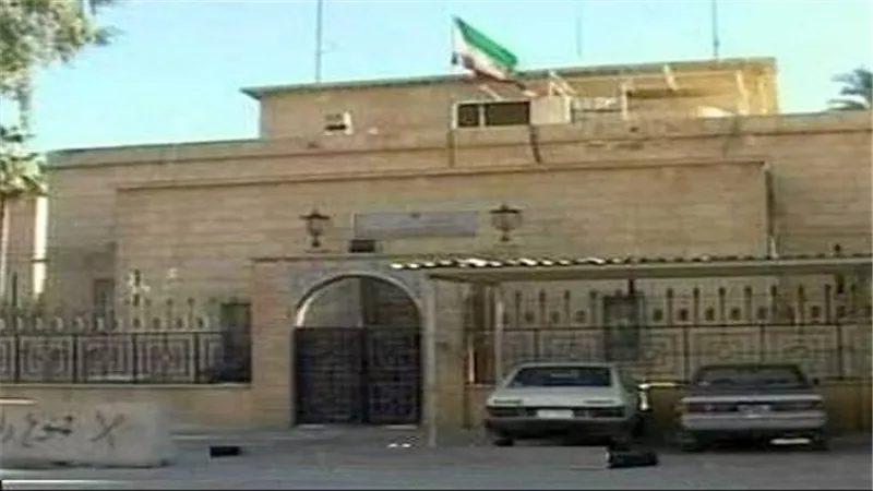 إيران تفتح 6 مراكز تصويت في العراق لانتخاباتها الرئاسية