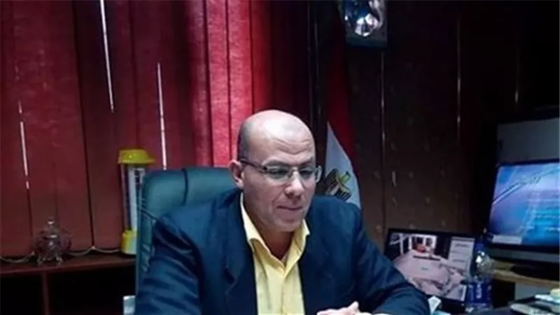 حملة مكبرة للإشغالات والتراخيص بـ