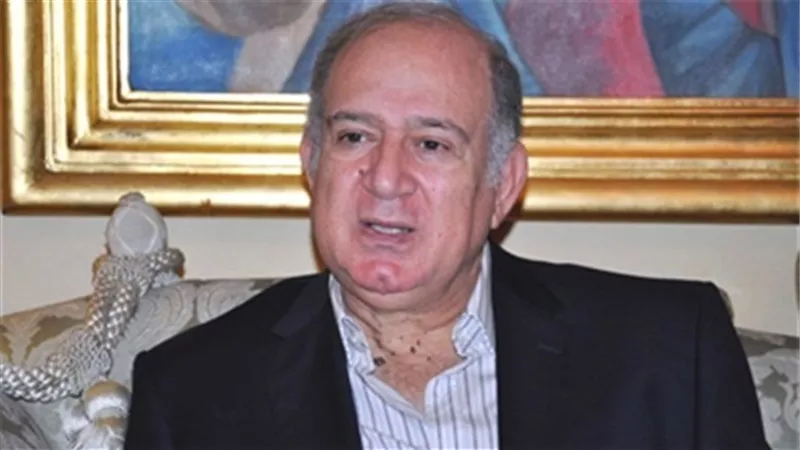 طارق حجي: عبدالمنعم أبوالفتوح يخوض انتخابات الرئاسة بدعم تركي