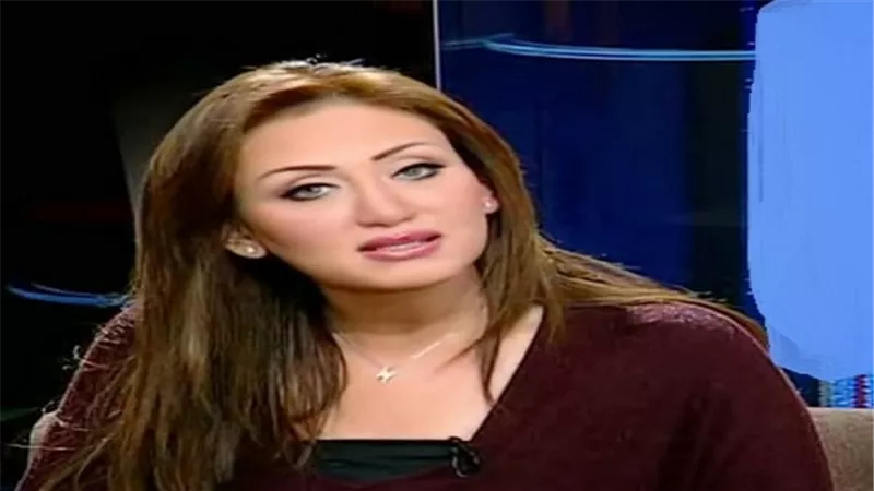 وقف سير استئناف ريهام سعيد على حكم حبسها في 