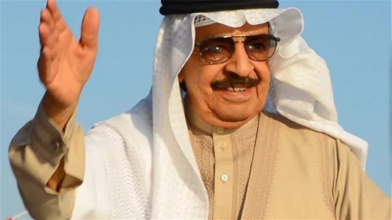 رئيس حكومة البحرين يستقبل وزير السياحة