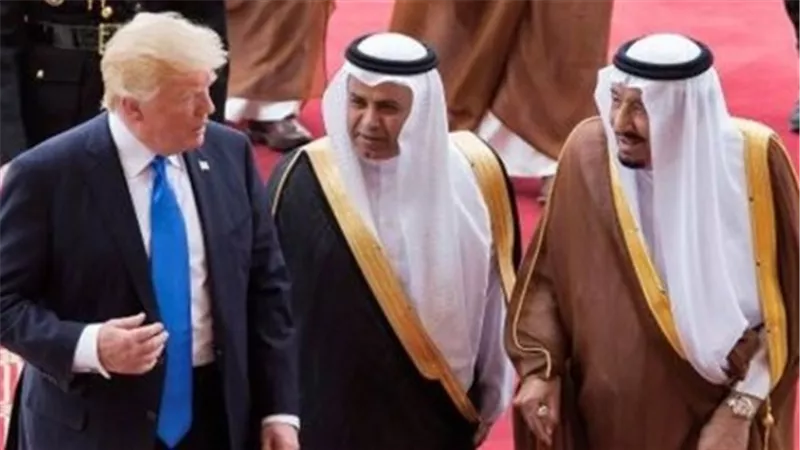 أديب: قطر أنفقت 20 مليار دولار على تسليح جيشها الضعيف